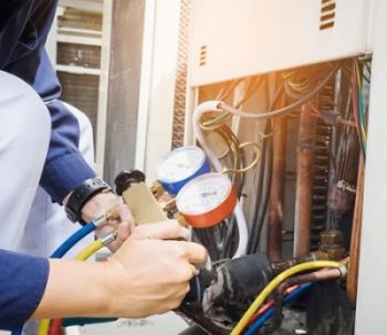 Air Conditioning Maintenance in Grove City, OH
